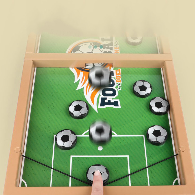 Board Game Quoridor - Basketball Table Hockey Puck Game para
