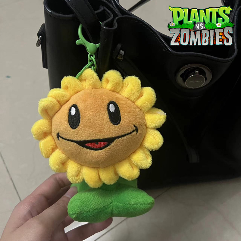 Board Game Zombie - Plantas vs zumbis girassol porchooter porca