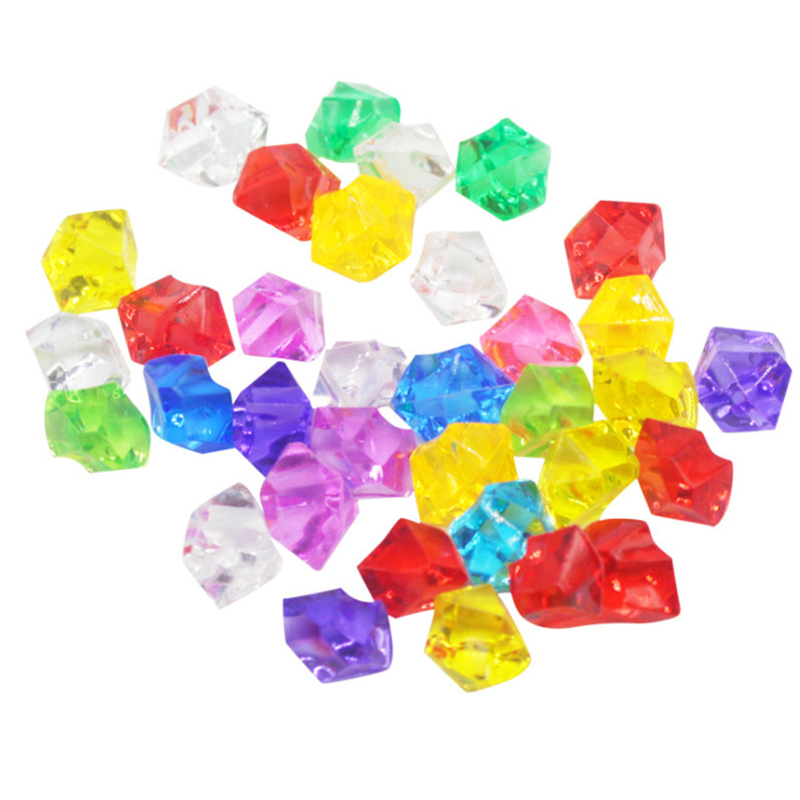 Board Game Quoridor - 100 peças 14*11mm acrílico peão pedra