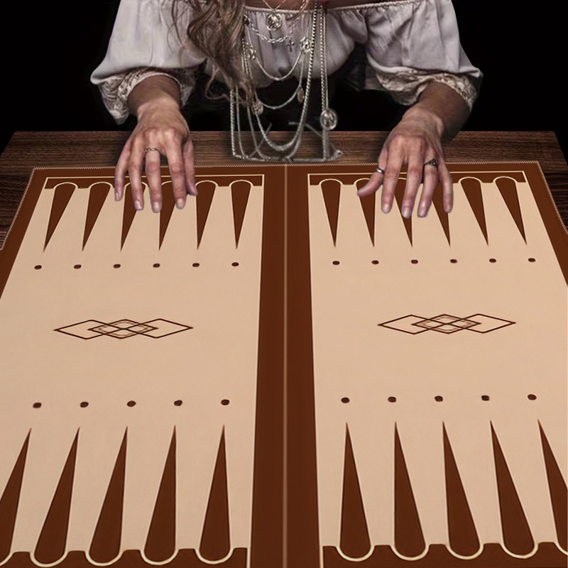Board Game Vantage - 1 unidade de Toalha de Mesa