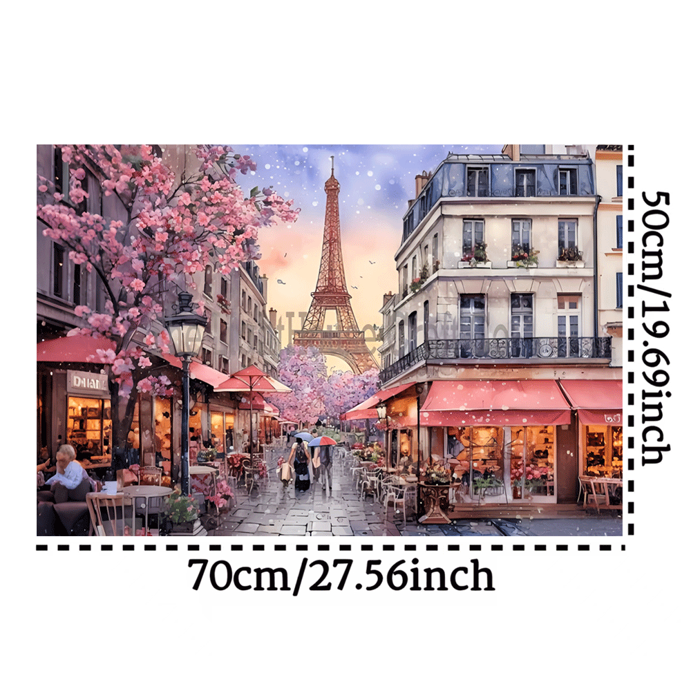 Quebra-cabeça de papel para ad - Jigsaw Puzzle Adult avaliação e preço