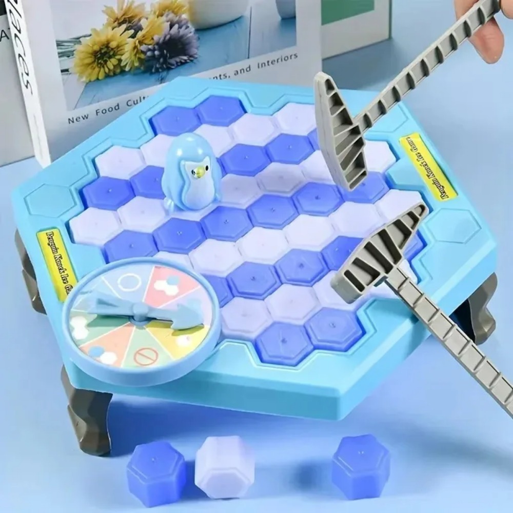 Brinquedo de Quebrar Gelo Save - Board Game Quoridor avaliação e preço