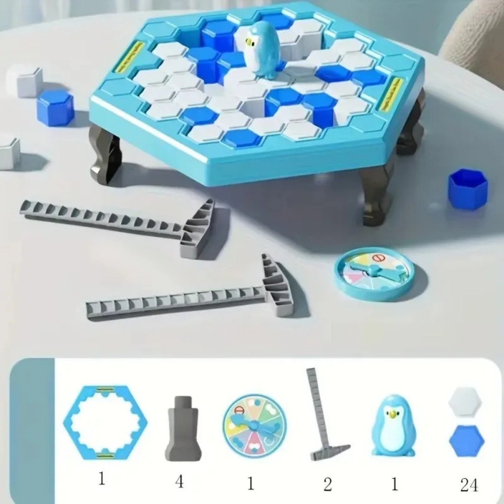 Brinquedo de Quebrar Gelo Save - Board Game Quoridor avaliação e preço