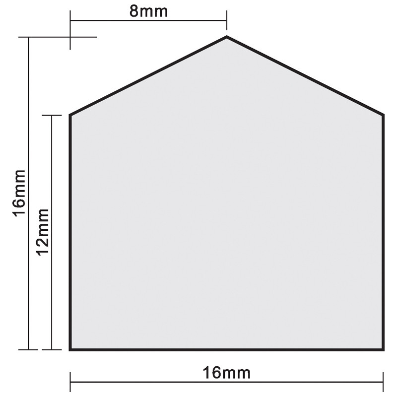 50 peças 16*16mm casa de madei - Board Game Quoridor avaliação e preço