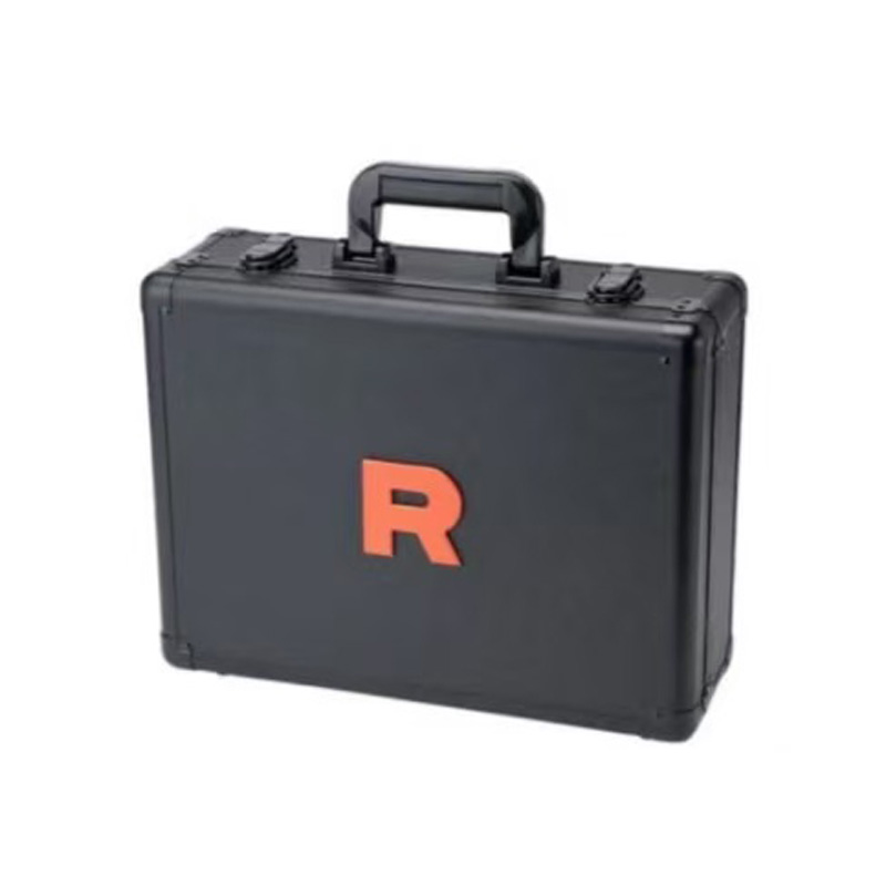 Maleta Team Rocket Japonesa Sv - Board Game Card avaliação e preço