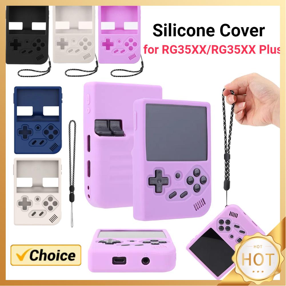 Capa protetora de silicone com - Board Game War avaliação e preço