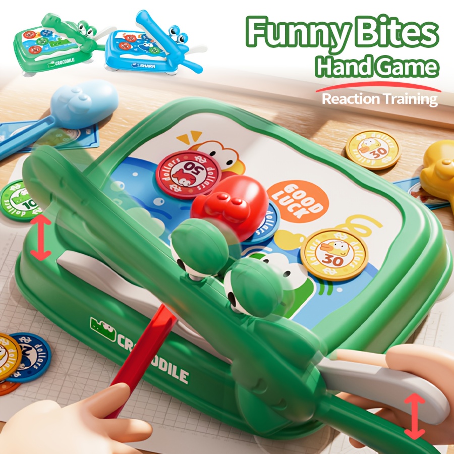 Moeda de ouro engatinhando bat - Board Game Family avaliação e preço