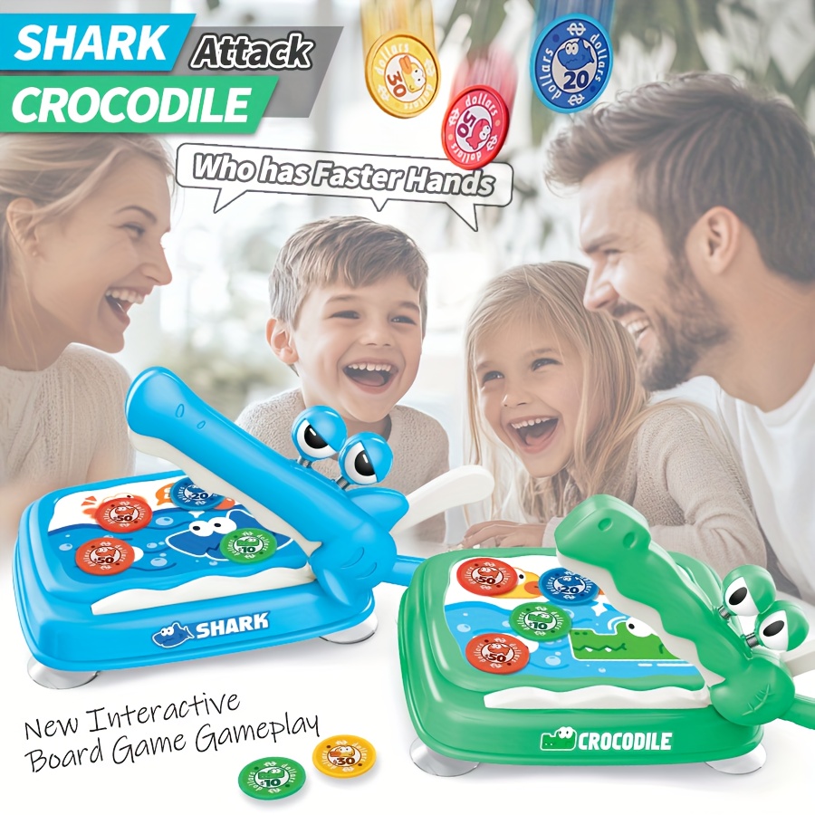 Moeda de ouro engatinhando bat - Board Game Family avaliação e preço