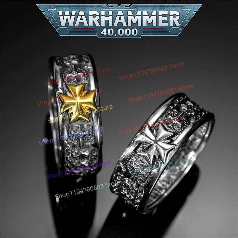 Anel de Votos dos Templários N - Board Game War avaliação e preço