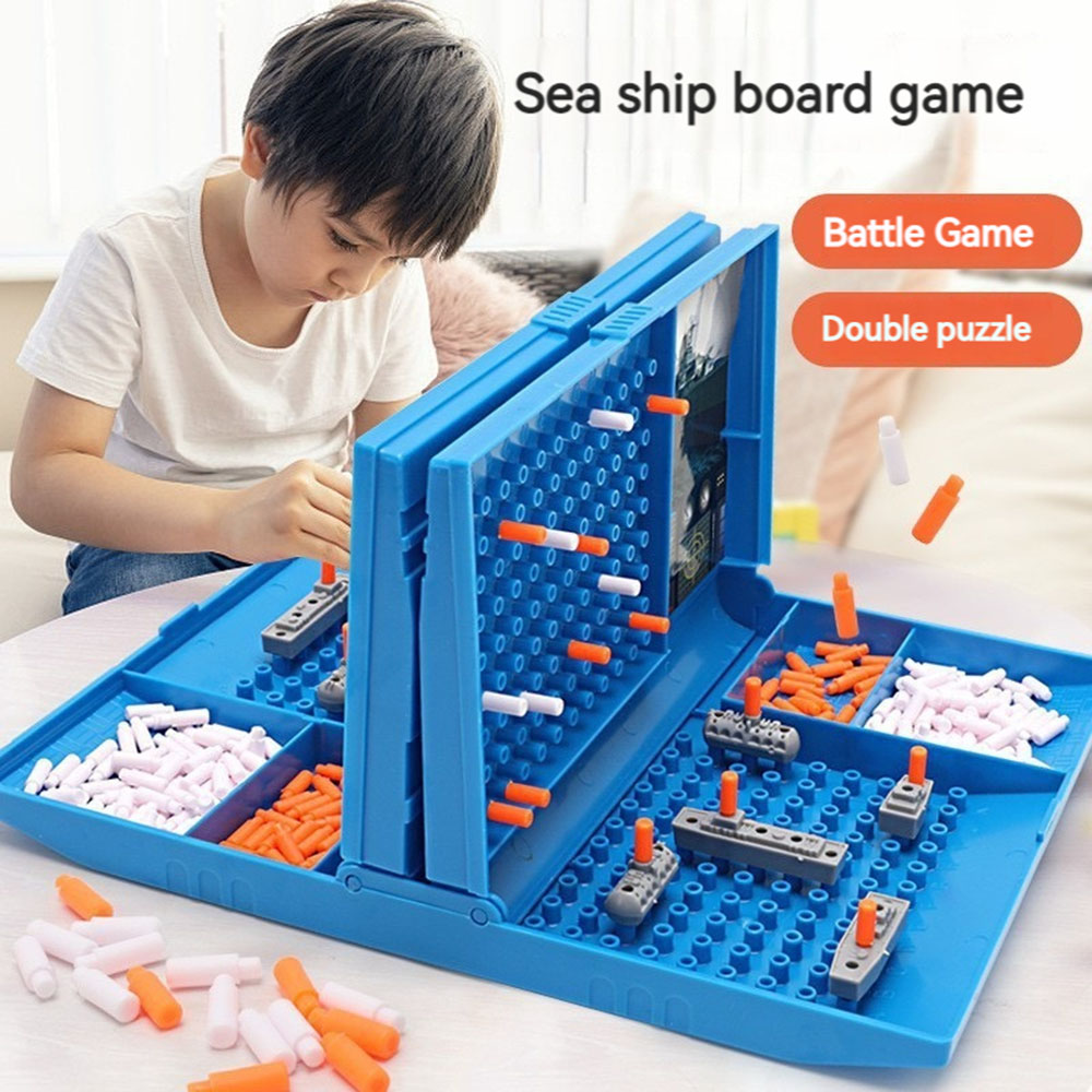 Battleship Board Game for Kids - Board Game Quoridor avaliação e preço
