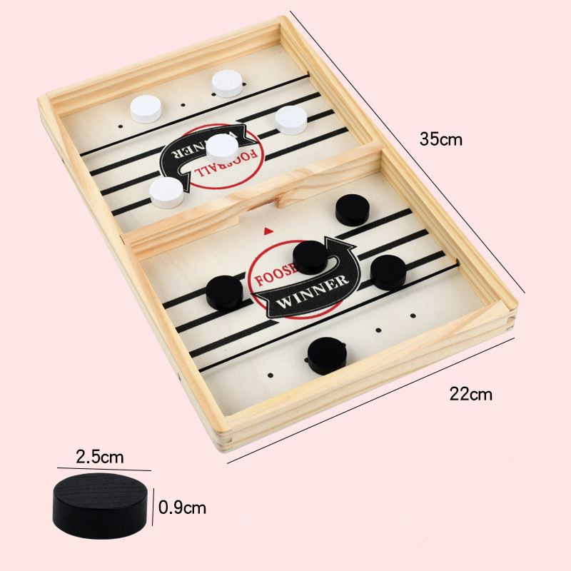 Hóquei de mesa paced sling puc - Board Game Quoridor avaliação e preço