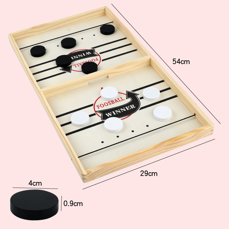 Hóquei de mesa paced sling puc - Board Game Quoridor avaliação e preço