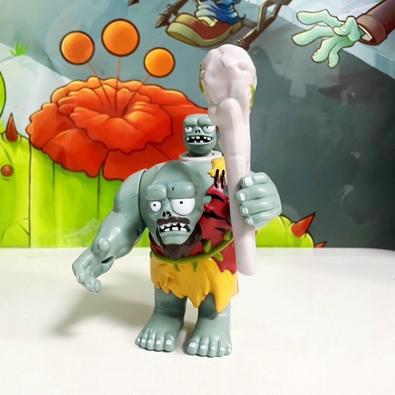 Novas plantas vs zumbis juráss - Board Game Zombie avaliação e preço