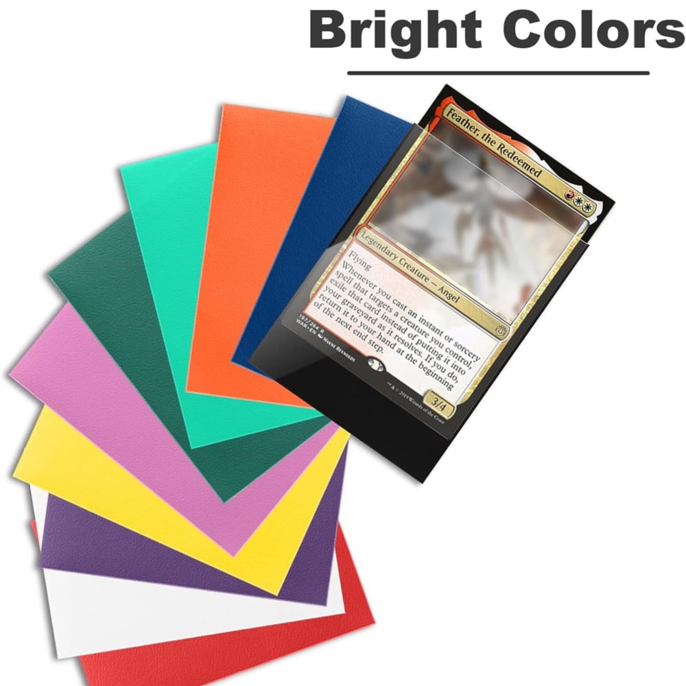 50 Protetores de Cartas para P - Board Game Pokemon avaliação e preço