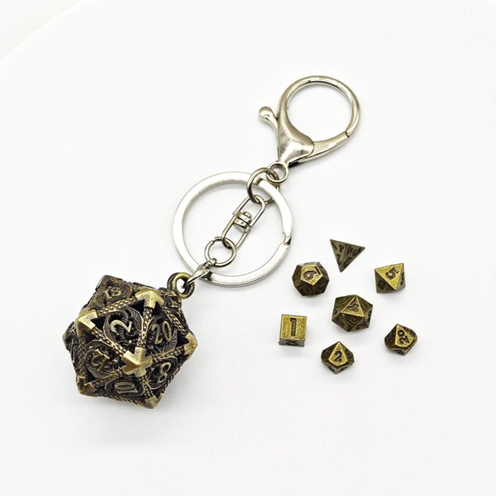 1 Conjunto de Chaveiros de Dad - Board Game Io avaliação e preço