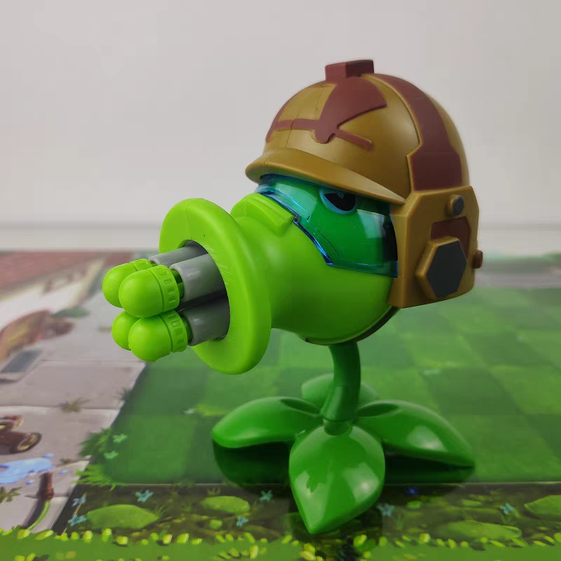 Novas plantas vs zumbis figura - Board Game Zombie avaliação e preço
