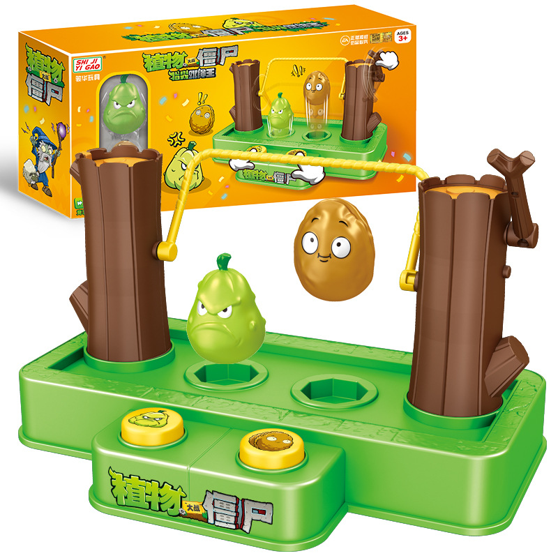 Brinquedo Criativo Plants Vs.  - Board Game Zombie avaliação e preço