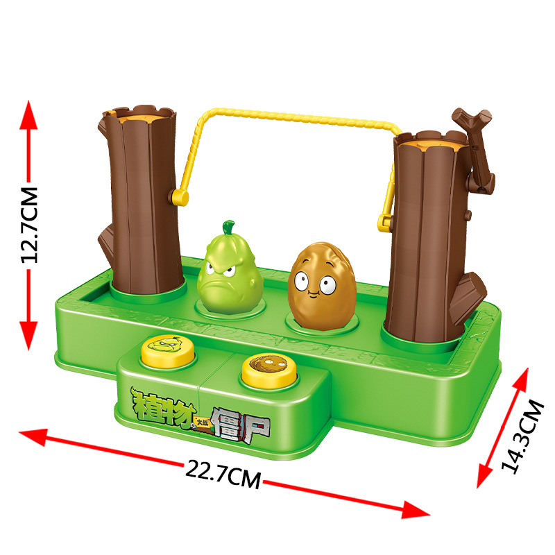 Brinquedo Criativo Plants Vs.  - Board Game Zombie avaliação e preço
