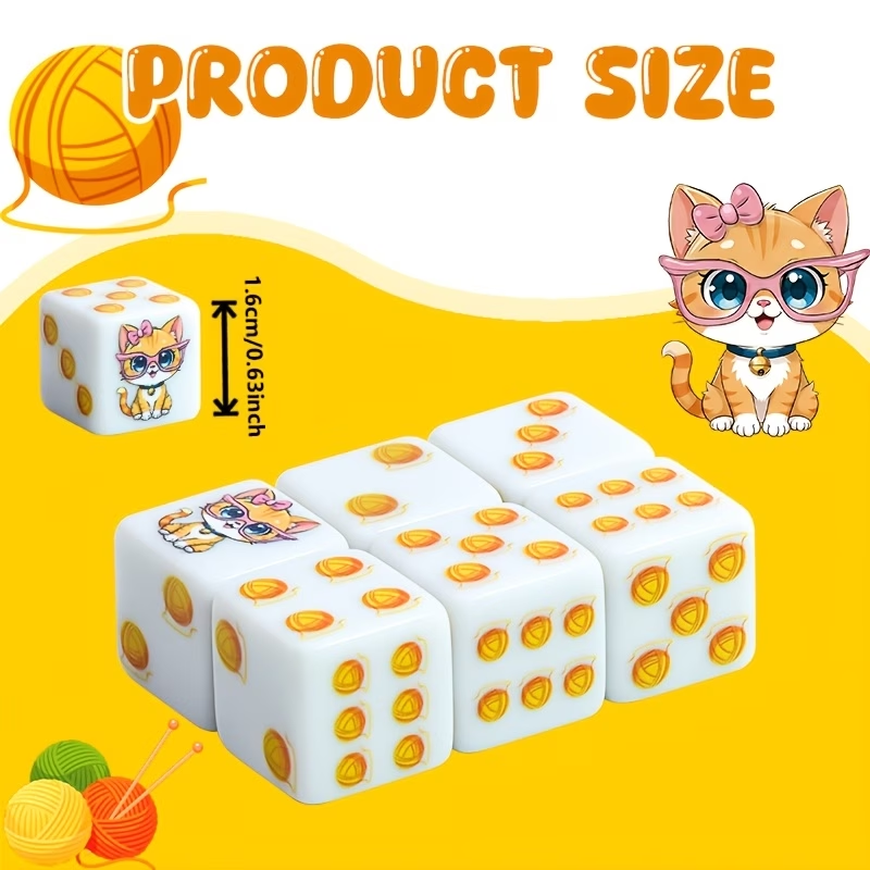 Conjunto de Dados Poliedrais c - Dice Set Polyhedral avaliação e preço