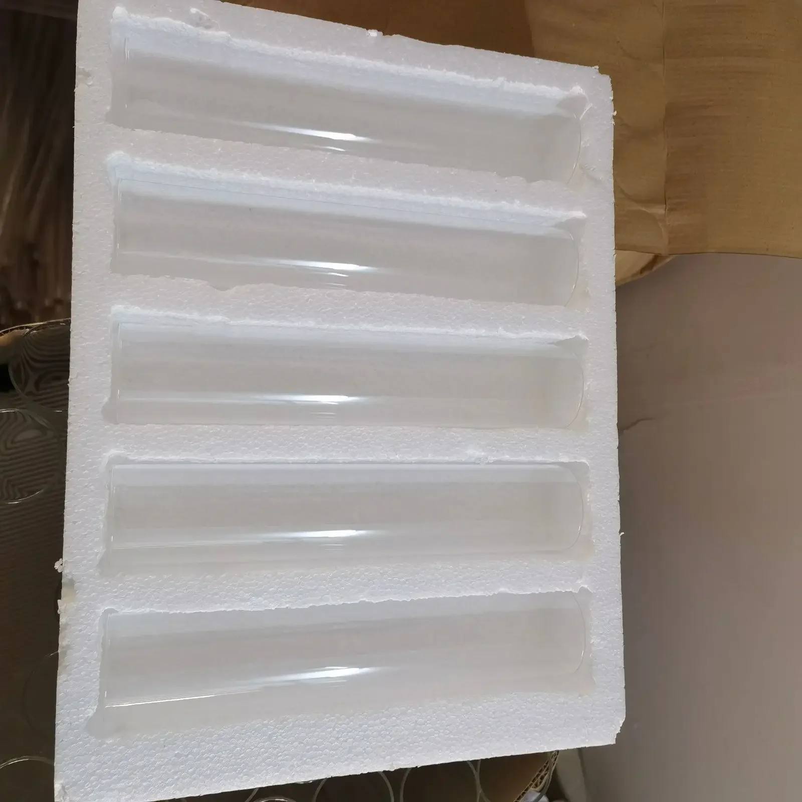5 Peças/lote 24,5cm x 5cm Tubo - Board Game Vantage avaliação e preço