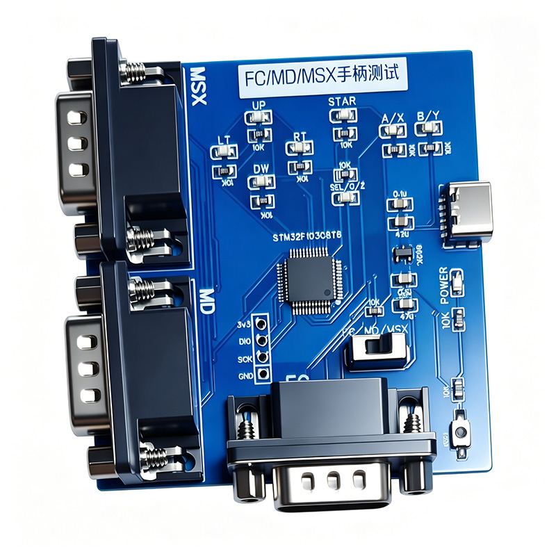 Placa de Teste para Controle d - Board Game Detective avaliação e preço