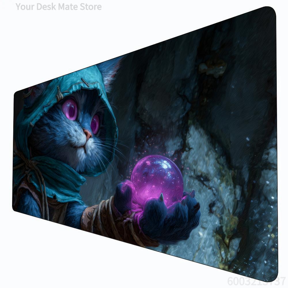 Tapete de Jogo Mysterious Cat  - Board Game Detective avaliação e preço