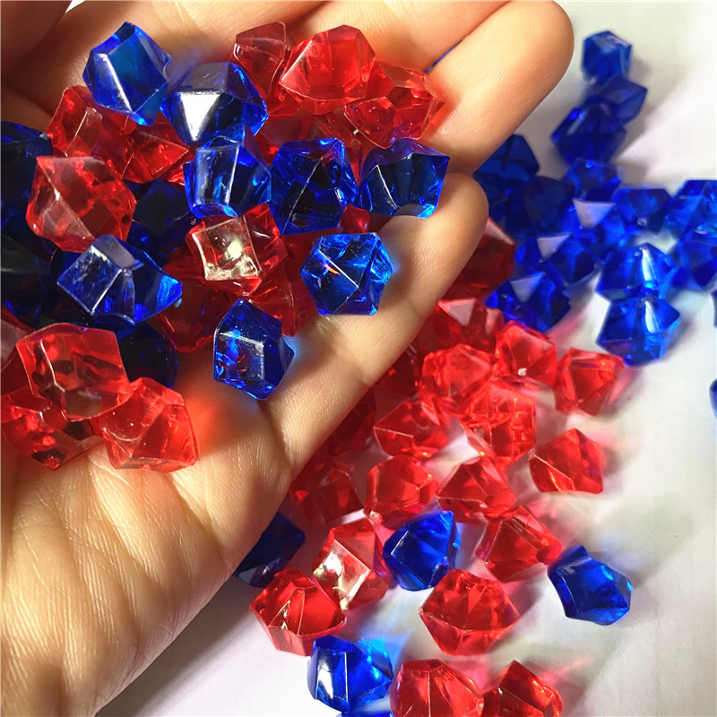100 peças 14*11mm acrílico peã - Board Game Quoridor avaliação e preço