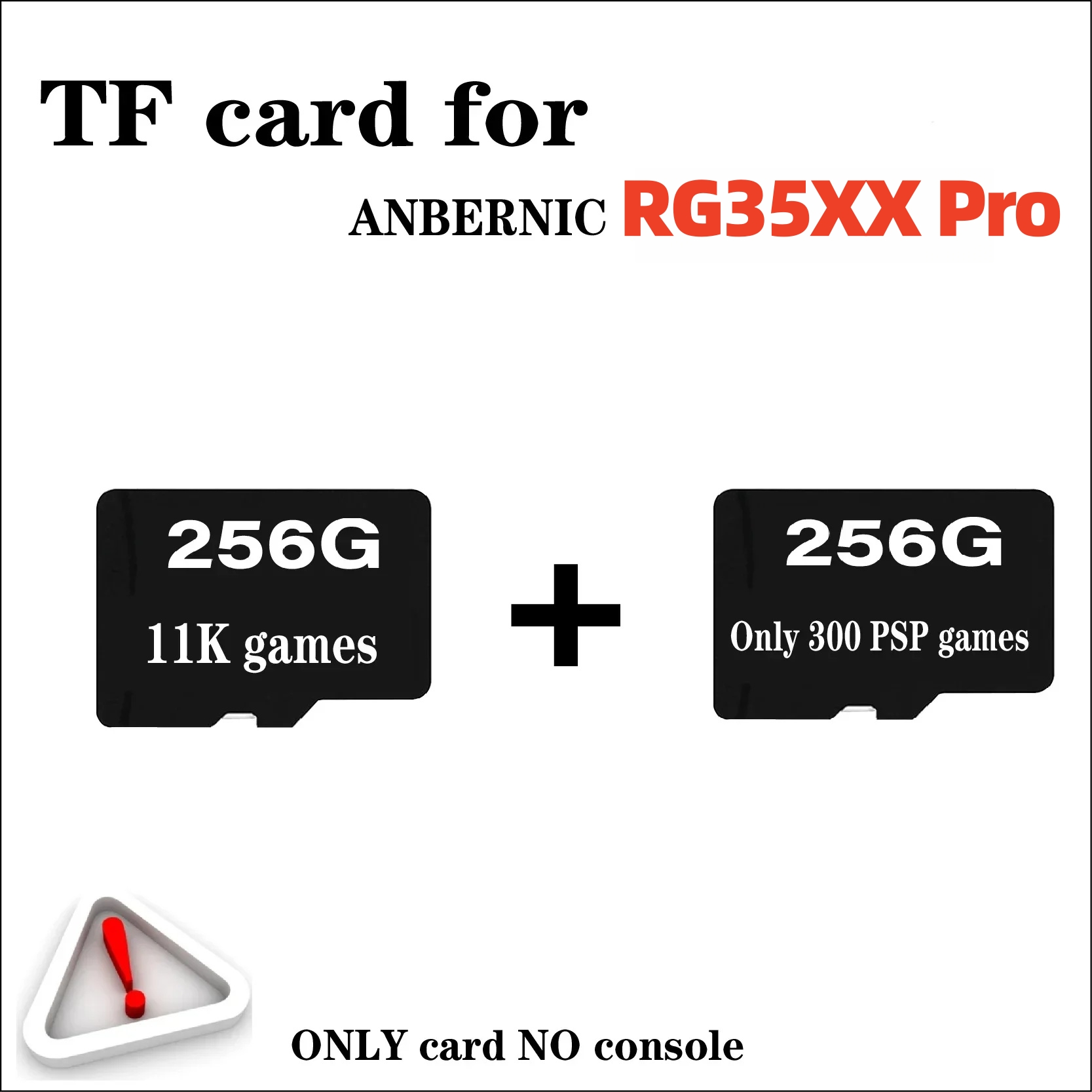 Para anbernic rg35xx pro cartã - Board Game War avaliação e preço