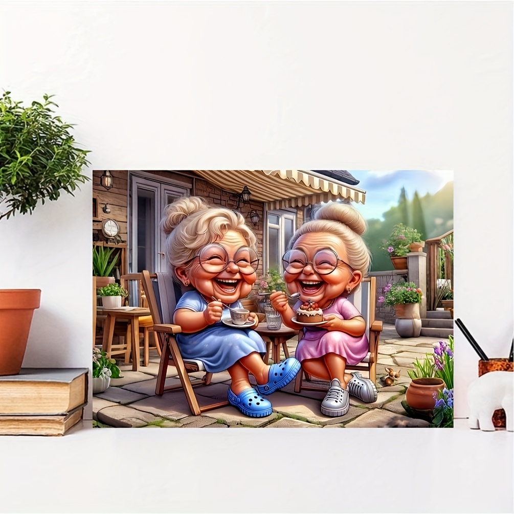 1000 pçs quebra-cabeça de chá  - Jigsaw Puzzle Adult avaliação e preço