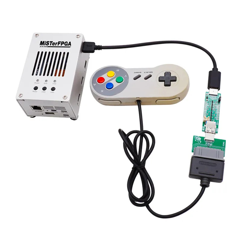 Adaptador conversor de control - Board Game Io avaliação e preço