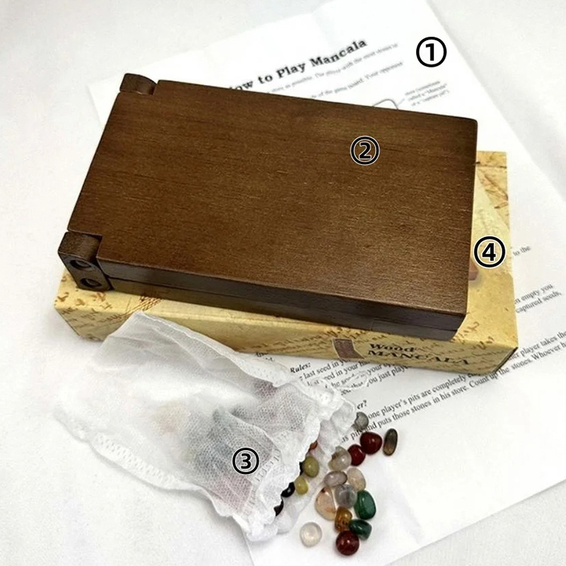 Conjunto de xadrez africano ma - Board Game Family avaliação e preço