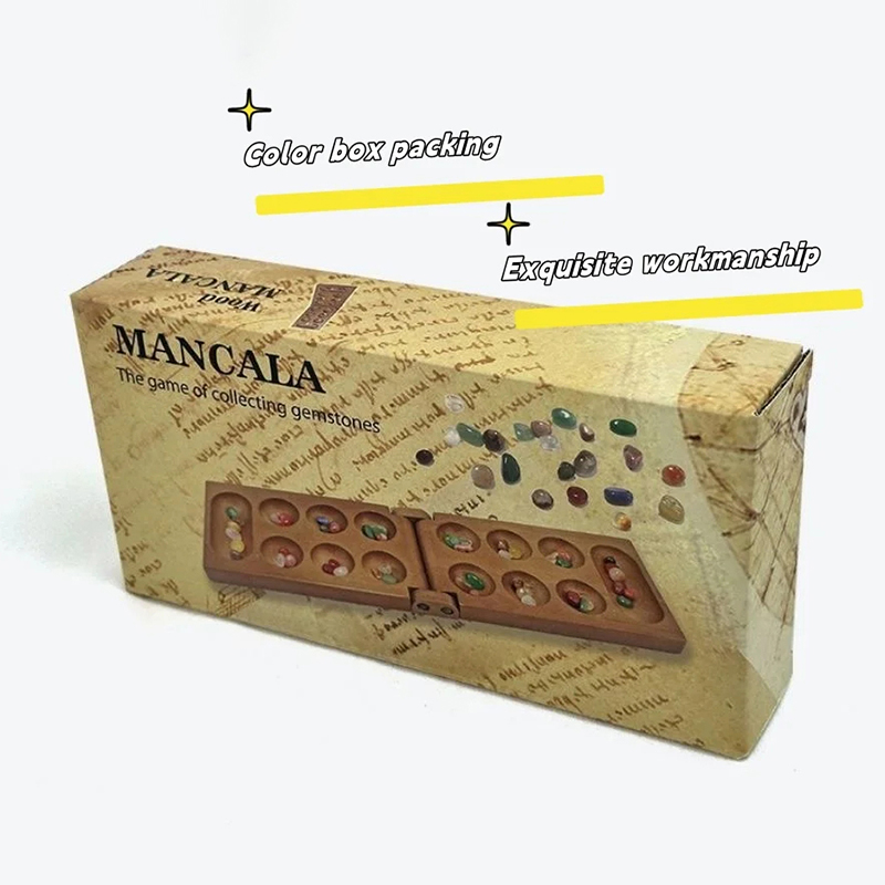 Conjunto de xadrez africano ma - Board Game Family avaliação e preço