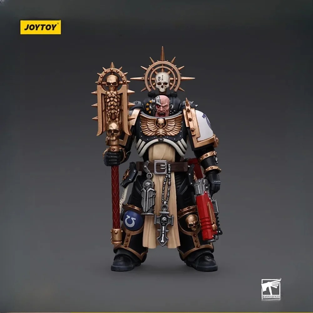 【Acessórios】 JOYTOY Warhammer  - Board Game War avaliação e preço