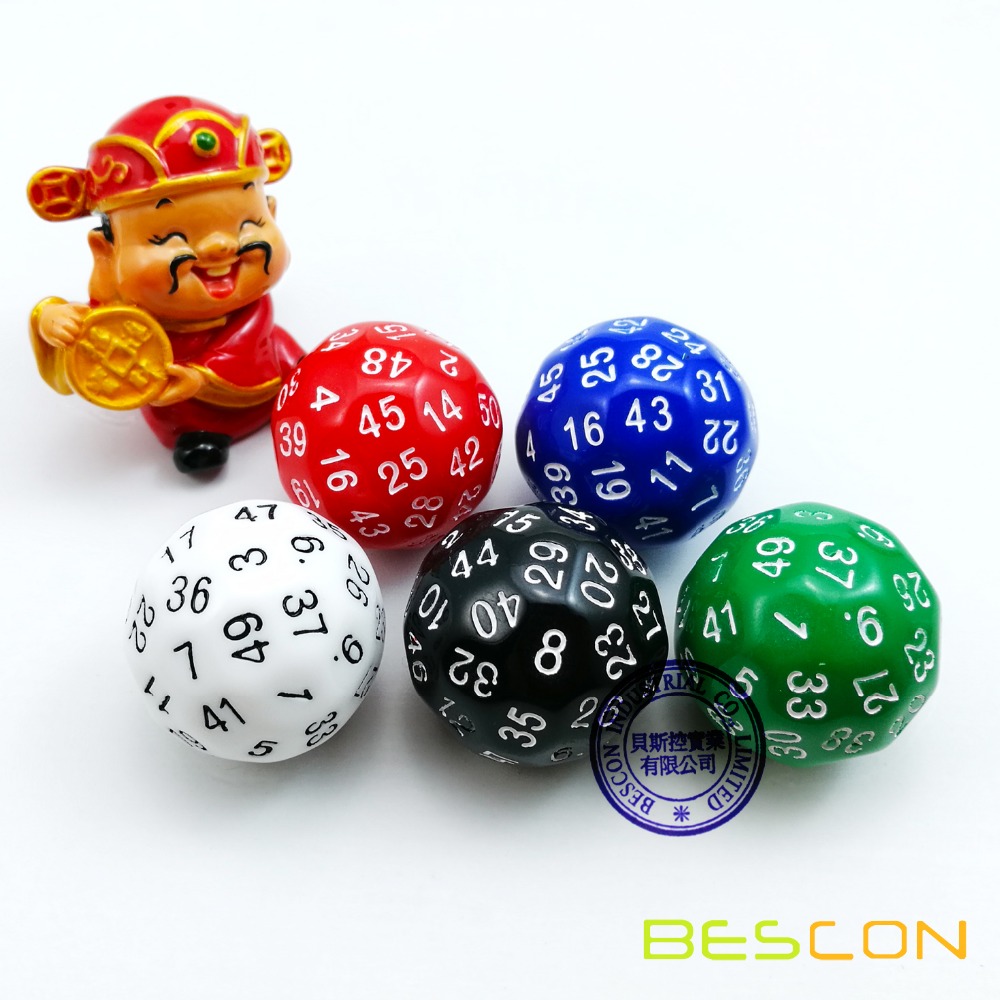 12pçs conjunto de dados de 60  - Dice Set Polyhedral avaliação e preço