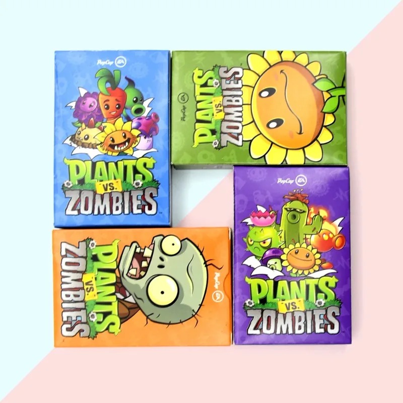 Jogo Plants Vs. Zombies, Carta - Board Game Zombie avaliação e preço