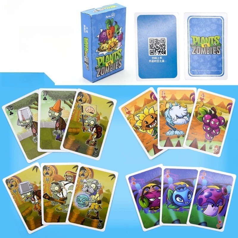 Jogo Plants Vs. Zombies, Carta - Board Game Zombie avaliação e preço