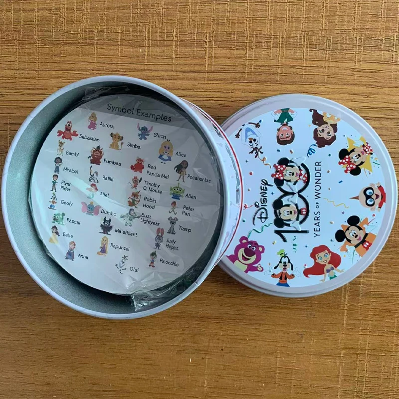 Jogos de Tabuleiro Disney: Sti - Board Game Family avaliação e preço