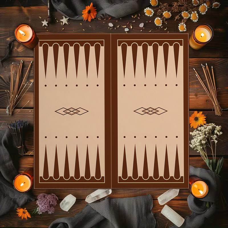 1 unidade de Toalha de Mesa Ma - Board Game Vantage avaliação e preço