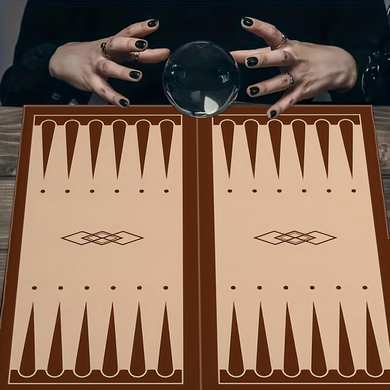 1 unidade de Toalha de Mesa Ma - Board Game Vantage avaliação e preço