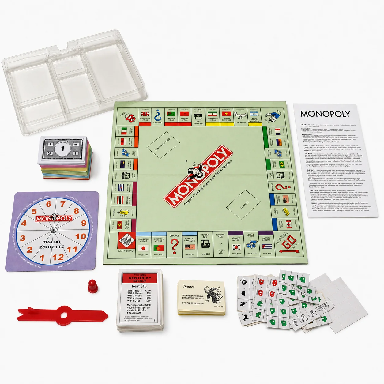 Jogo de Tabuleiro Clássico Mon - Board Game Quoridor avaliação e preço