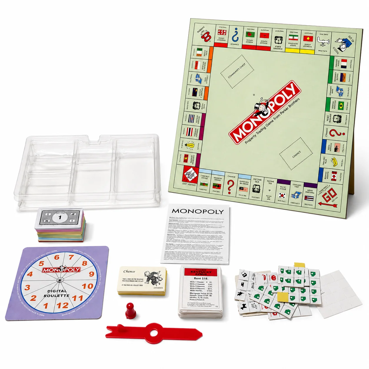 Jogo de Tabuleiro Clássico Mon - Board Game Quoridor avaliação e preço