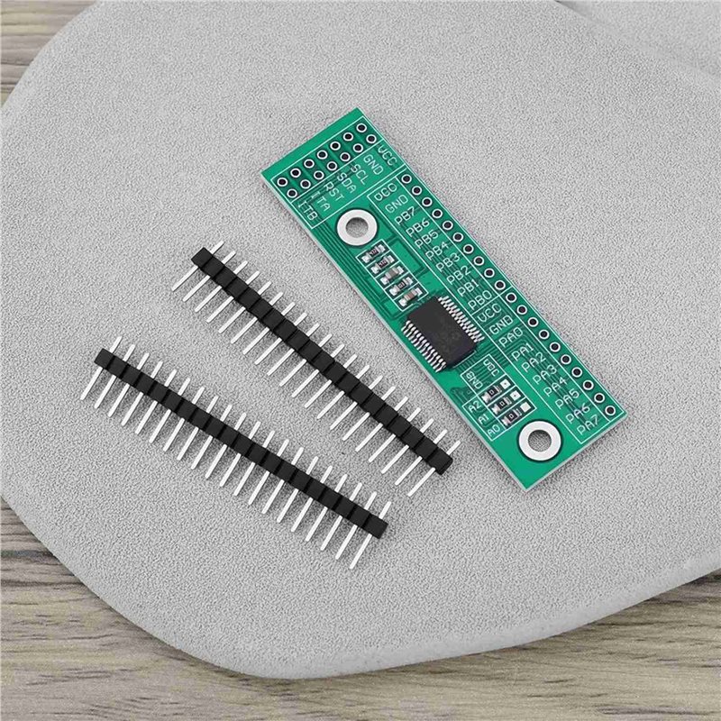 Placa de módulo de pino de exp - Board Game Io avaliação e preço