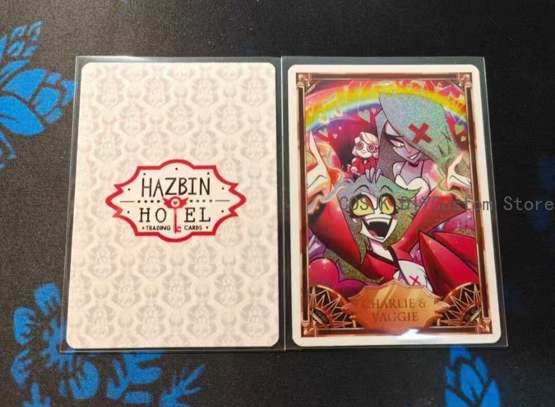 Coleção de Cartões de Jogo Haz - Board Game Card avaliação e preço