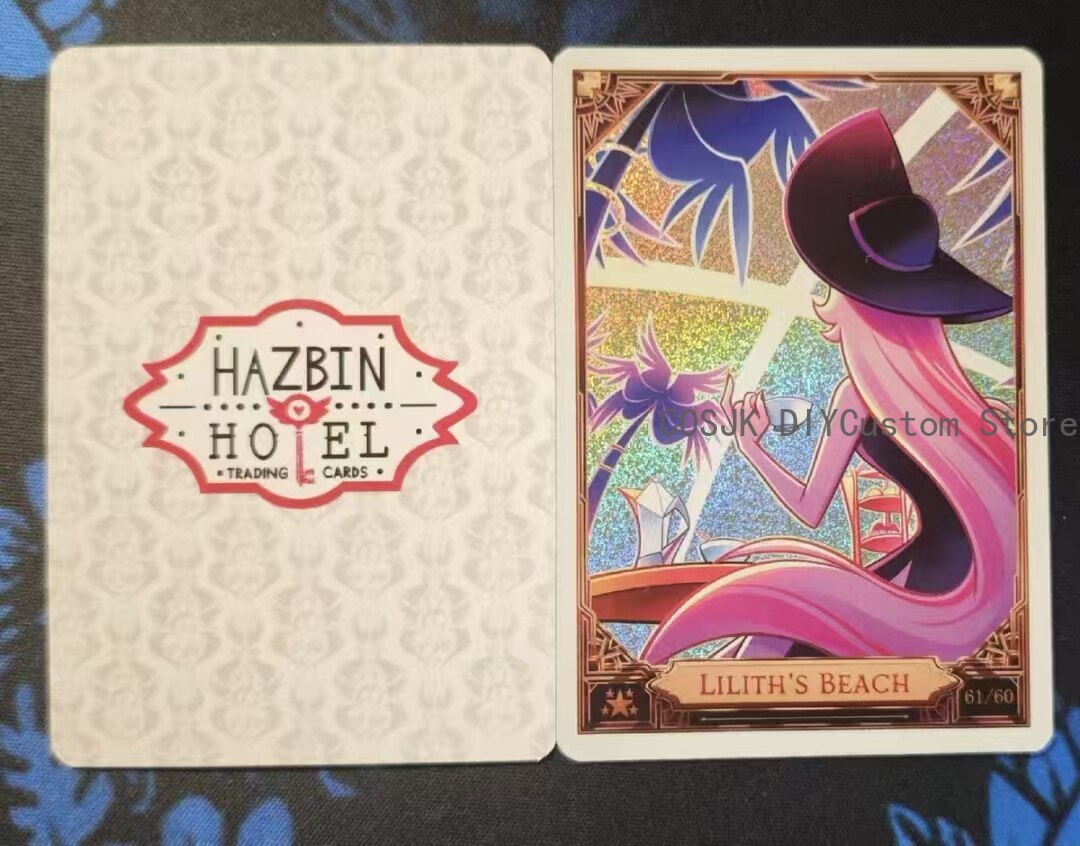 Coleção de Cartões de Jogo Haz - Board Game Card avaliação e preço