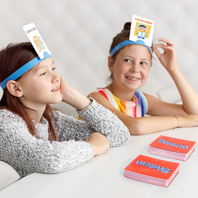 Headband Jogo Divertido Adivin - Board Game Quoridor avaliação e preço