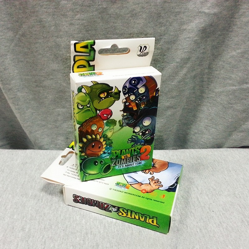 Baralho de Cartas de Anime Pla - Board Game Zombie avaliação e preço