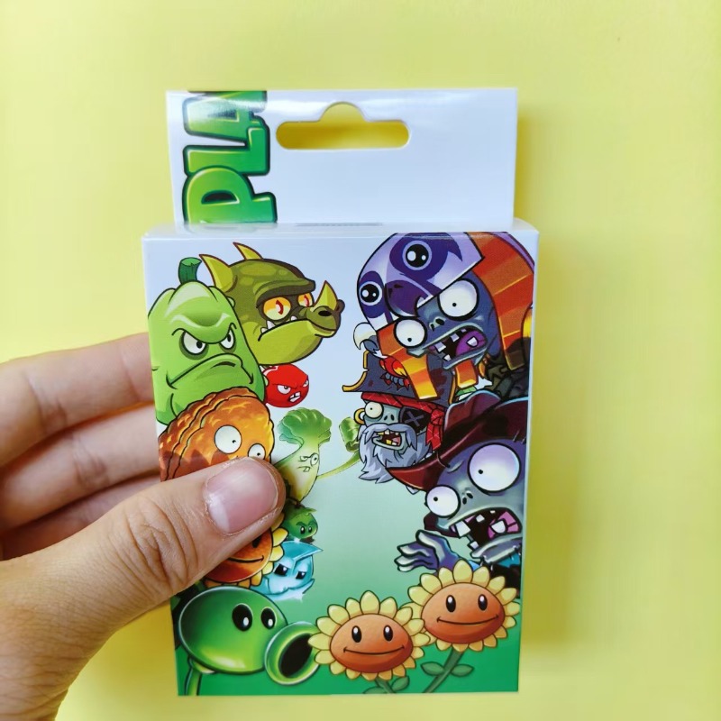 Baralho de Cartas de Anime Pla - Board Game Zombie avaliação e preço
