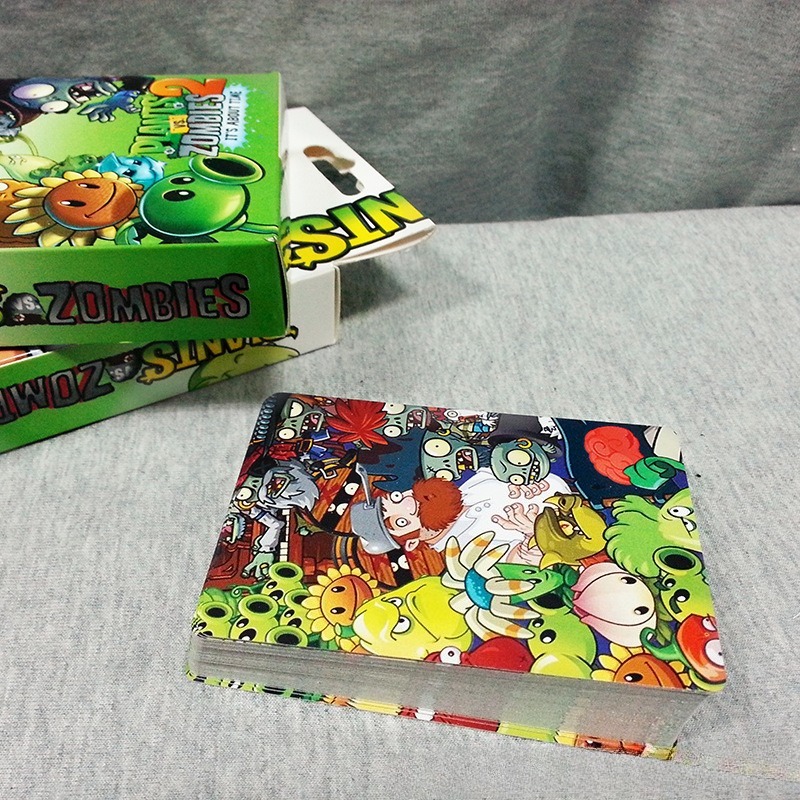 Baralho de Cartas de Anime Pla - Board Game Zombie avaliação e preço