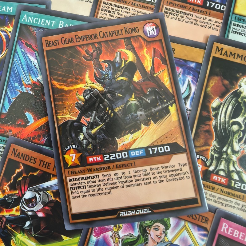 # # Cartas de Coleção para Due - Board Game Monster avaliação e preço