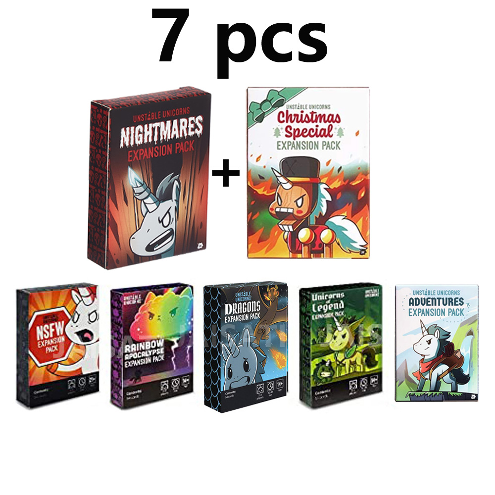 Jogos de Tabuleiro Unstables N - Board Game Here To Slay avaliação e preço